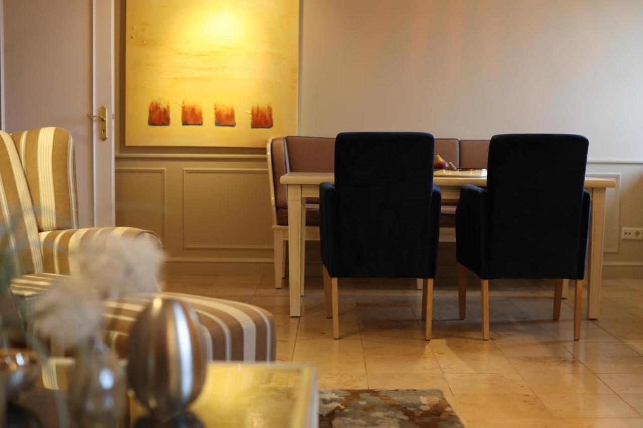 Ferienwohnung Kliffsand Kampen Kültér fotó